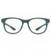 RUSH KIDS SMALL Teal Clear Gunnar Computer Glasses 4-8 years