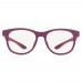 RUSH KIDS SMALL Magenta Clear Gunnar Computer Glasses - 4-8 years RUSH KIDS SMALL Magenta Clear Gunnar Computer Glasses 4-8 years