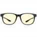 RUSH KIDS LARGE Onyx Amber Gunnar Computer Glasses 8-12 years