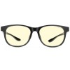 Ochelari Protectie Calculator Gunnar RUSH KIDS LARGE ONYX AMBER - 8-12 ani