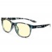 RUSH KIDS LARGE Navy Tortoise Amber Gunnar Computer Glasses 8-12 years