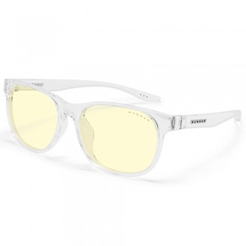 Ochelari Protectie Calculator Gunnar RUSH KIDS LARGE CRYSTAL AMBER 8-12 ani