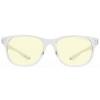 Ochelari Protectie Calculator Gunnar RUSH KIDS LARGE CRYSTAL AMBER 8-12 ani
