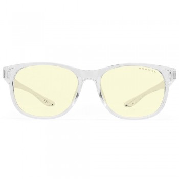 Ochelari Protectie Calculator Gunnar RUSH KIDS LARGE CRYSTAL AMBER 8-12 ani