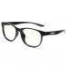 Ochelari Protectie Calculator Gunnar RUSH KIDS LARGE ONYX CLEAR 8-12 ani