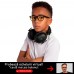 Ochelari Protectie Calculator Gunnar RUSH KIDS LARGE NAVY TORTOISE CLEAR - 8-12 ani Ochelari Protectie Calculator Gunnar RUSH KIDS LARGE NAVY TORTOISE CLEAR 8-12 ani