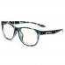 RUSH KIDS LARGE Navy Tortoise Clear Gunnar Computer Glasses 8-12 years