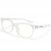 Ochelari Protectie Calculator Gunnar RUSH KIDS LARGE CRYSTAL CLEAR - 8-12 ani Ochelari Protectie Calculator Gunnar RUSH KIDS LARGE CRYSTAL CLEAR 8-12 ani