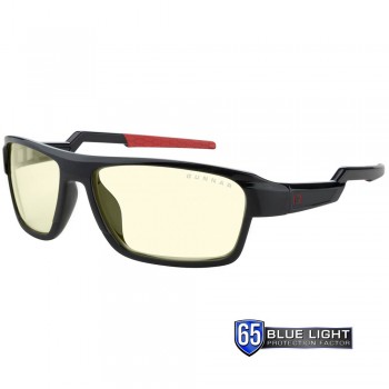 Ochelari Gaming Lightning Bolt GUNNAR