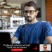 Intercept FROST Gunnar Computer Glasses Intercept FROST Gunnar Computer Glasses