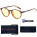 Attache Tortoise Gunnar Computer Glasses +1.0 Attache Tortoise Gunnar Computer Glasses +1.0