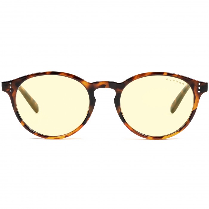 Ochelari pentru Calculator Gunnar ATTACHE TORTOISE +1.5 Ochelari pentru Calculator Gunnar ATTACHE TORTOISE +1.5