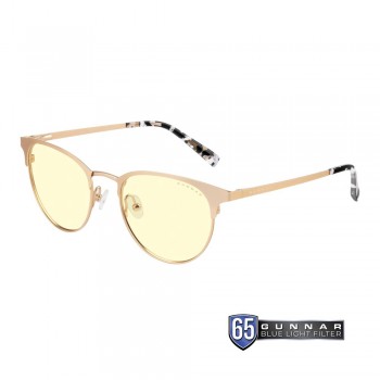 Ochelari Protectie Calculator Gunnar APEX GOLD MARBLE