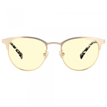 Ochelari Protectie Calculator Gunnar APEX GOLD MARBLE
