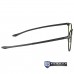 Ochelari Protectie Calculator Gunnar MATEO ONYX