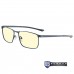 Mendocino Onyx Gunnar Computer Glasses