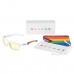 Ochelari Protectie Calculator Gunnar Enigma Pride Edition