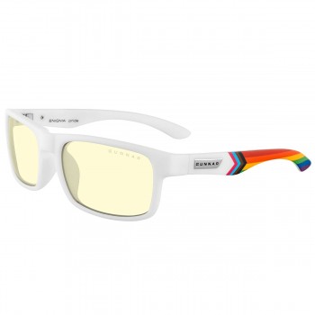Enigma Pride Edition Gunnar Computer Glasses