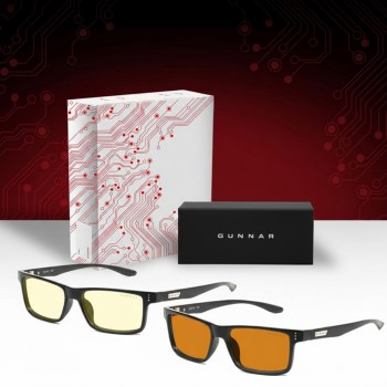 Set Cadou 2 x Vertex - Amber / Amber Max