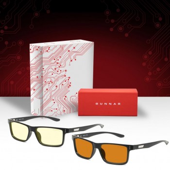 Set Cadou 2 x Vertex - Amber / Amber Max