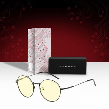 Bundle ELLIPSE BLACK GOLD Gunnar