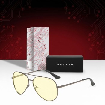 Bundle Maverick Gunmetal Amber