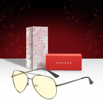 Set Cadou MAVERICK GUNMETAL