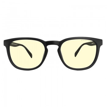 Oakland Onyx Amber Computer Glasses Gunnar