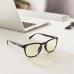 Oakland Onyx Natural Computer Glasses Gunnar Oakland Onyx Natural Computer Glasses Gunnar