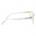 Oakland Crystal Amber Computer Glasses Gunnar Oakland Crystal Amber Computer Glasses Gunnar
