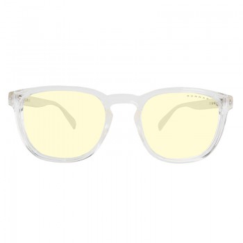 Oakland Crystal Amber Computer Glasses Gunnar