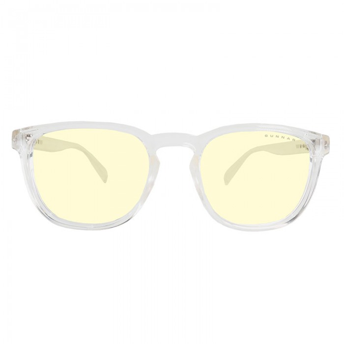 Oakland Crystal Amber Computer Glasses Gunnar Oakland Crystal Amber Computer Glasses Gunnar