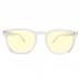 Oakland Crystal Amber Computer Glasses Gunnar Oakland Crystal Amber Computer Glasses Gunnar