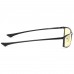 Phenom Onyx Amber Glasses Gunnar Reading Computer Glasses +2.50