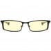 Ochelari de Citit si Protectie Calculator Gunnar PHENOM ONYX Amber +2,50