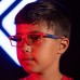 CRUZ KIDS LARGE Spider-Man Miles Morales Edition 8-12 ani