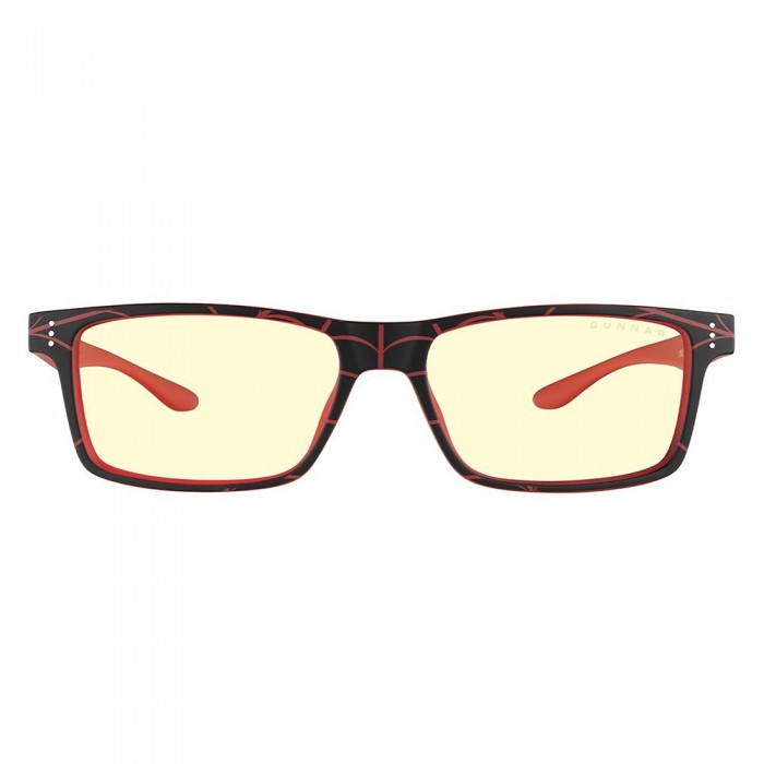 CRUZ Spider-Man Miles Morales Red/Blue Computer Glasses