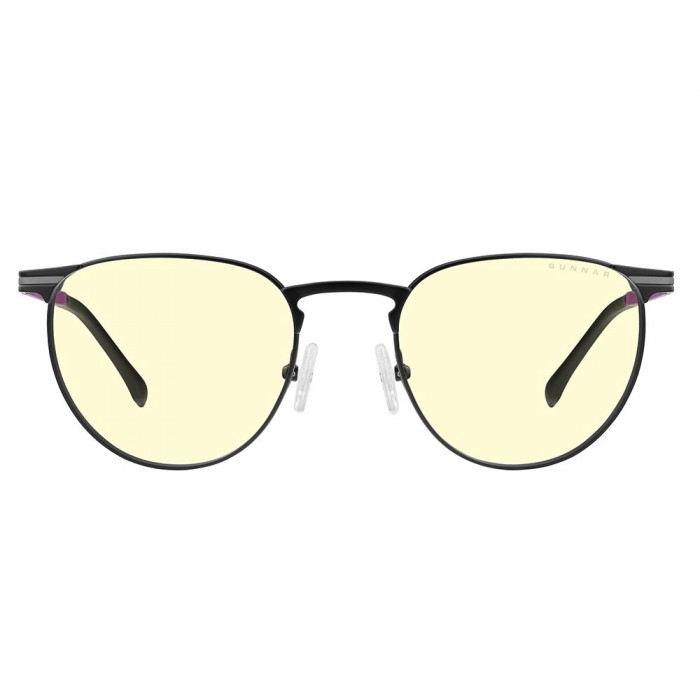 MATEO Black Panther Vibranium Edition Amber Computer Glasses MATEO Black Panther Vibranium Edition Amber Computer Glasses