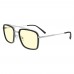 Ochelari pentru calculator BARRON Silver Amber Ochelari pentru calculator BARRON Silver Amber