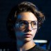 BARRON Amber Computer Glasses BARRON Amber Computer Glasses