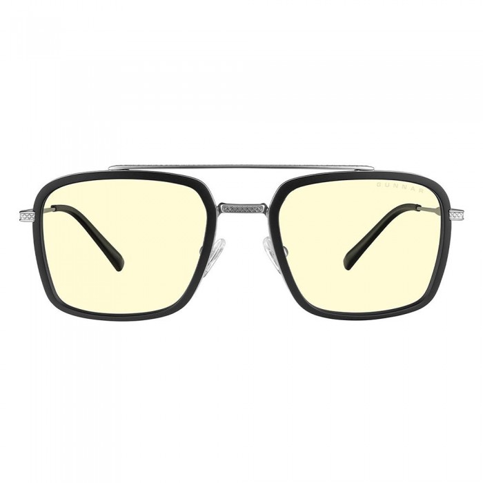 Ochelari pentru calculator BARRON Silver Amber