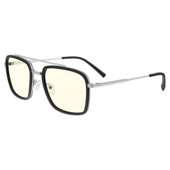 Ochelari pentru calculator BARRON Gunmetal Clear