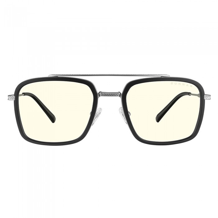 Ochelari pentru calculator BARRON Gunmetal Clear