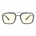 Ochelari pentru calculator BARRON Gunmetal Clear Ochelari pentru calculator BARRON Gunmetal Clear