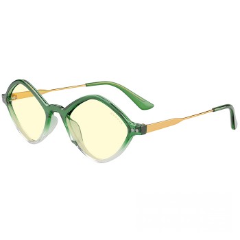  Blue Light Glasses Loki Asgard Edition