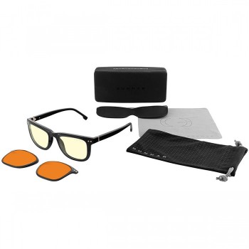 Cupertino - 2 lens: Amber / Amber Max