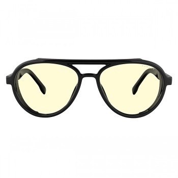 Blue Light Glasses Tallac Amber