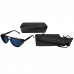 Tallac Onyx Gunnar Sun Glasses