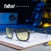 FALLOUT VAULT 33 Amber Computer Glasses FALLOUT VAULT 33 Amber Computer Glasses