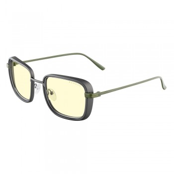 FALLOUT VAULT 33 Amber Computer Glasses